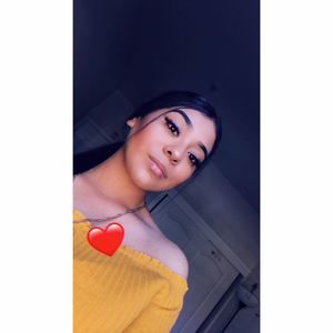 Meet your Posher, Yuritzi